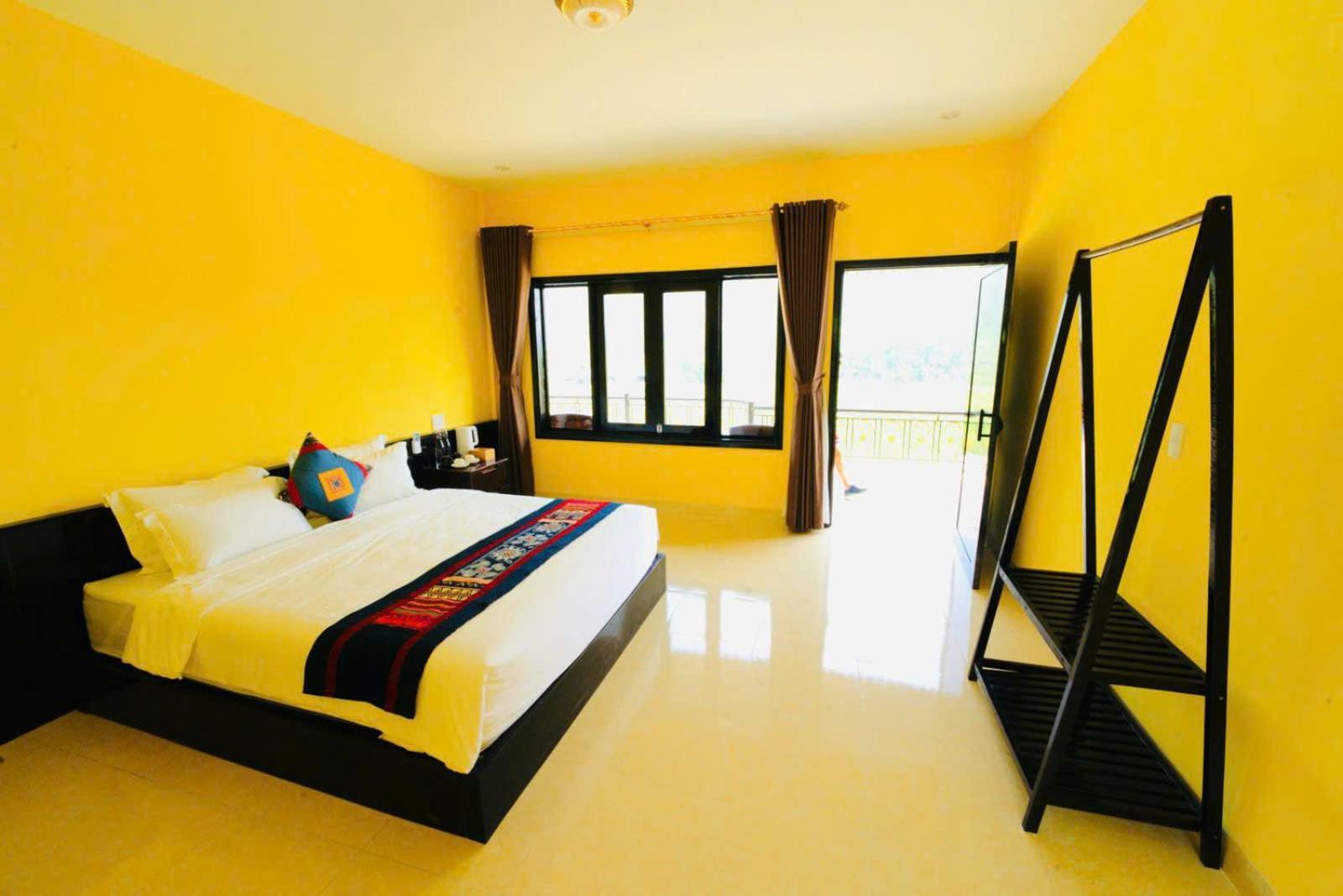 Ban Bang Ecolodge Tours & Motorbike Rental Hà Giang Zewnętrze zdjęcie